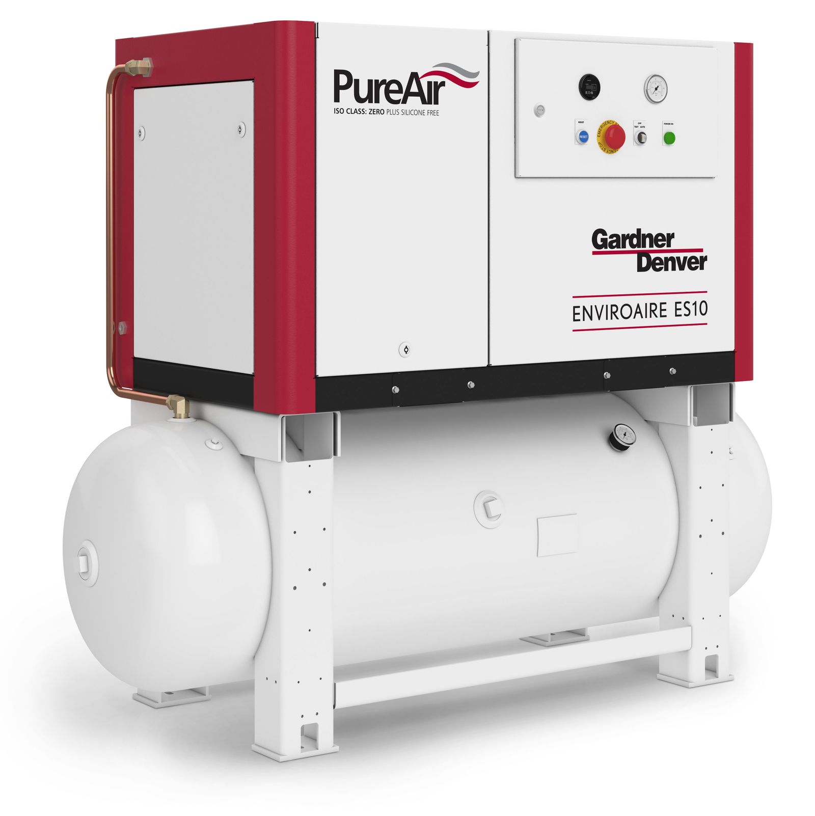 Product Photo Exterior Enviroaire es 329 kw es10