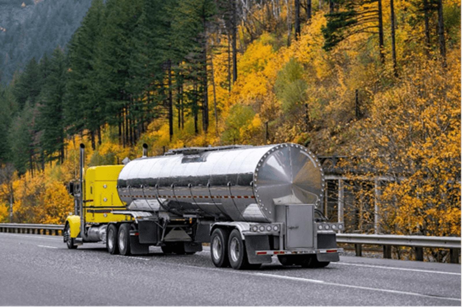Truck image