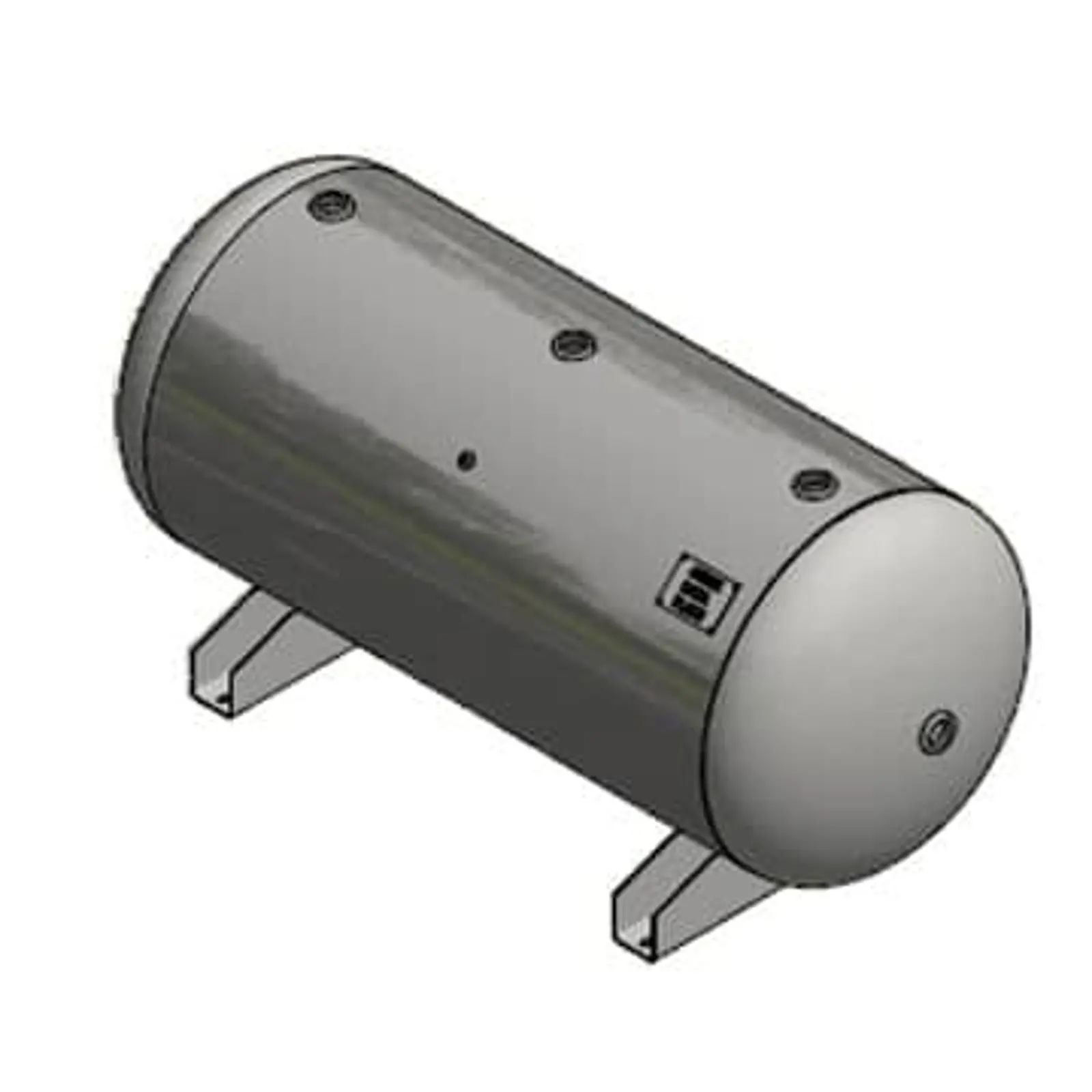 Air Storage Tanks
