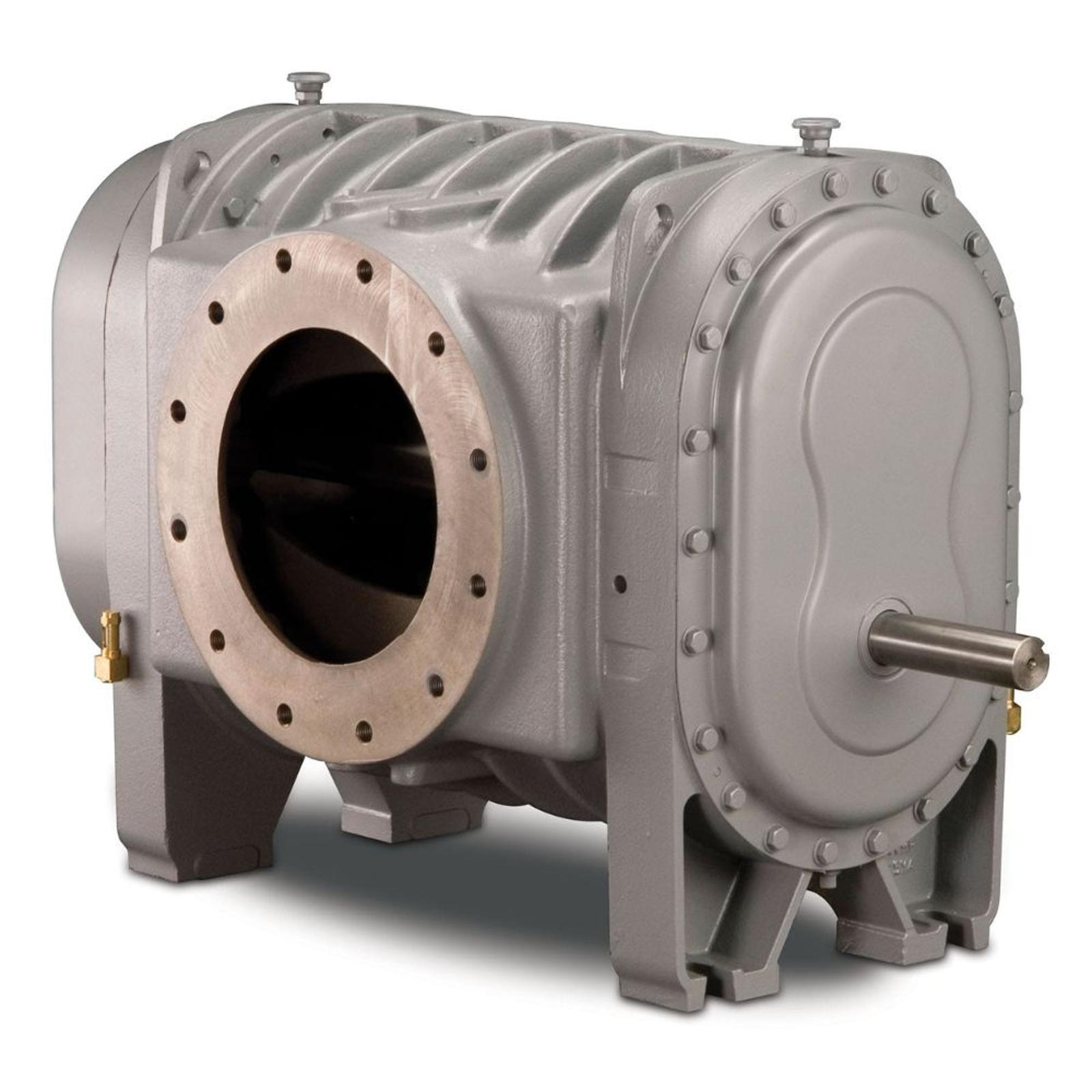 Sutorbilt Bi-Lobe PD Blower | Série 4500 | Gardner Denver