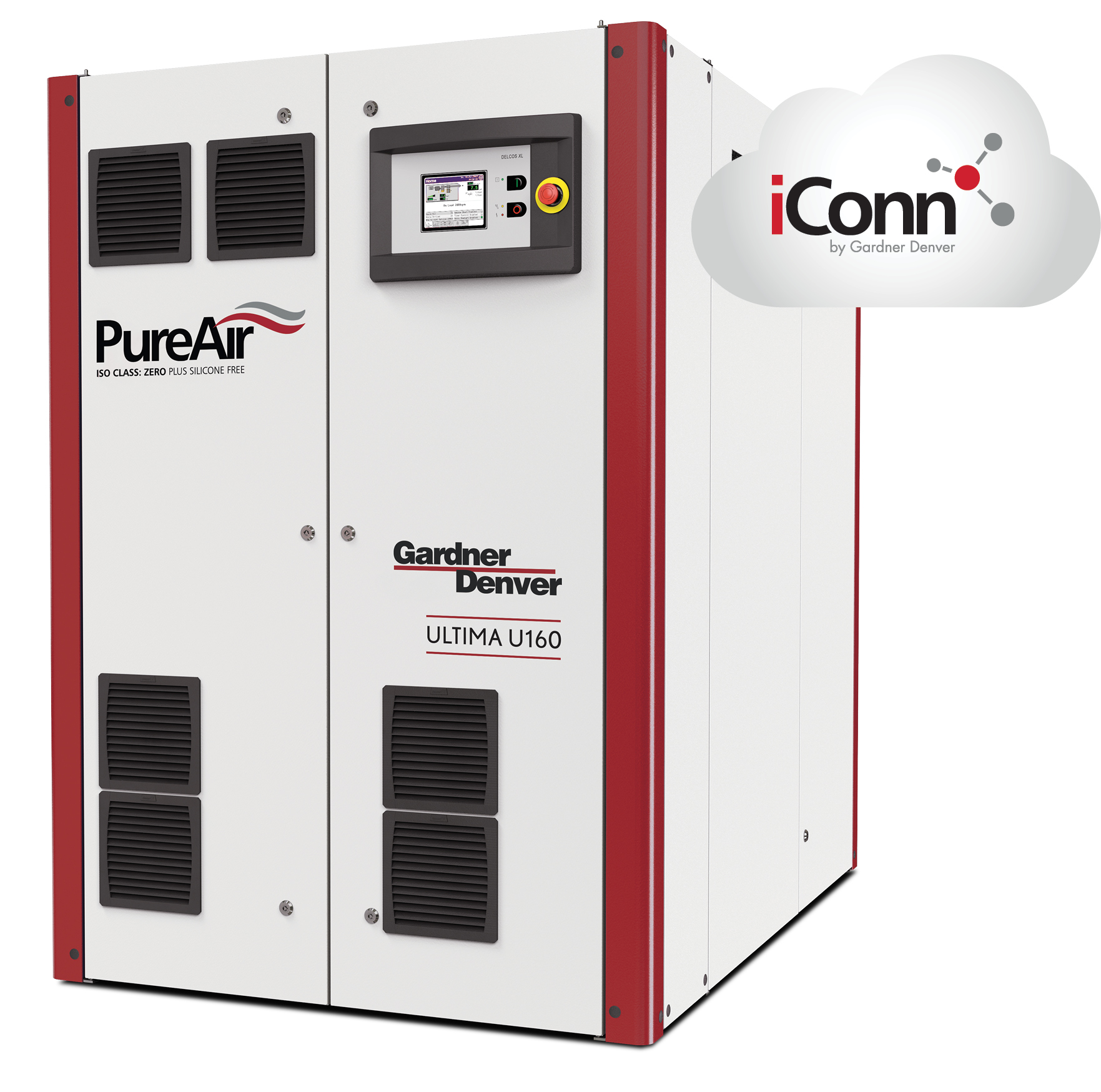 Product Photo Exterior Iconn