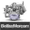 Belliss & Morcom Compressor Graphic