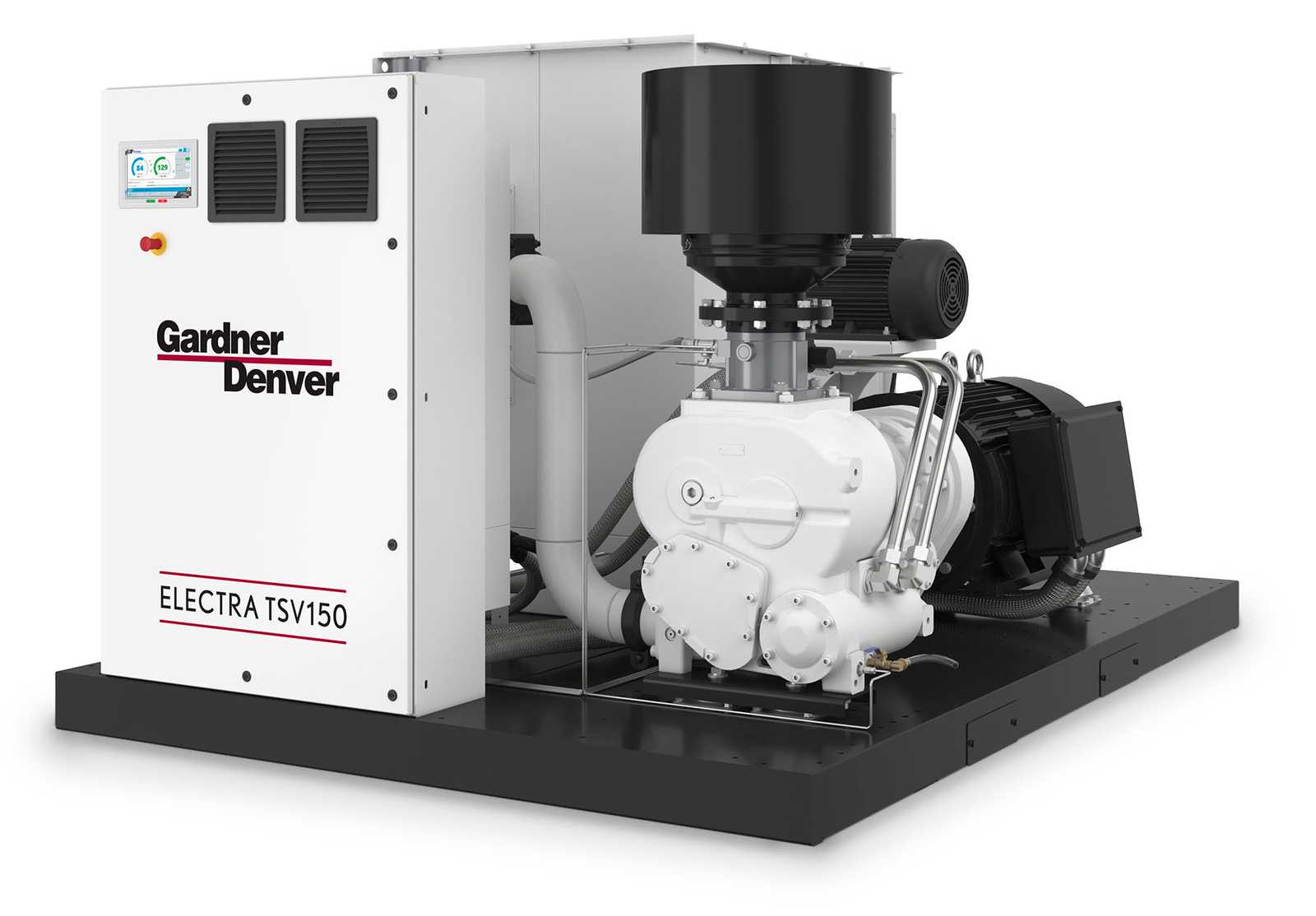 Product Photo Exterior right Electra TSV Unenclosed