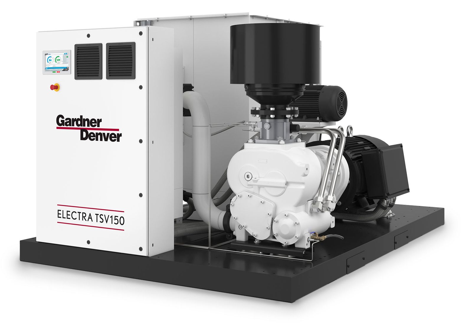 Product Photo Exterior right Electra TSV Unenclosed