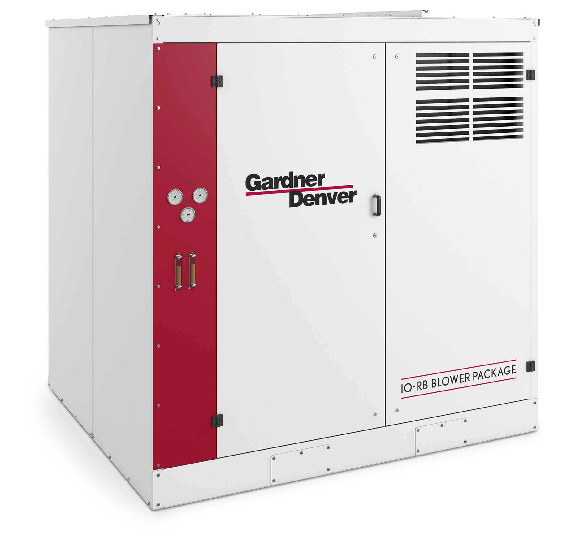 IQ-RB Blower Packages