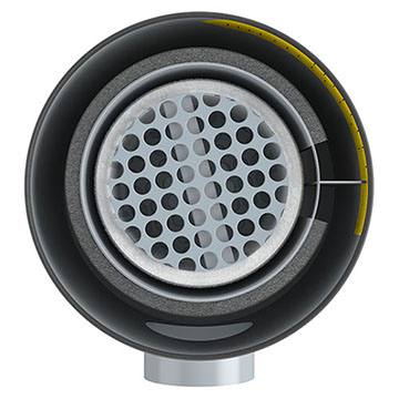 Product Photo Interior top Iq rb V1