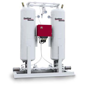 Product Photo ghld_series_desiccant_air_dryer