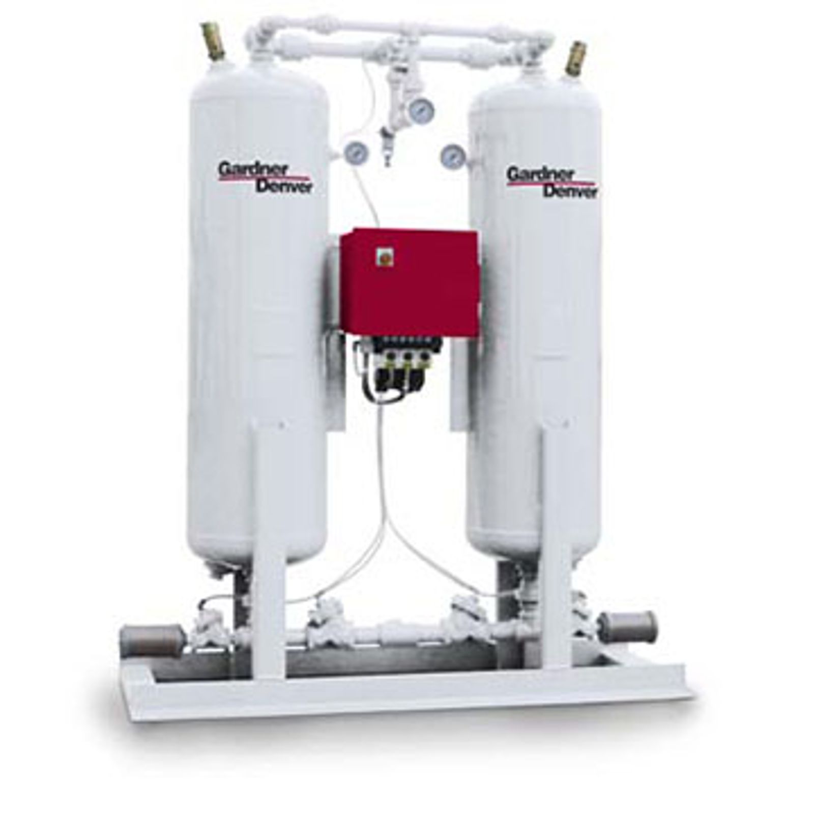 Product Photo ghld_series_desiccant_air_dryer