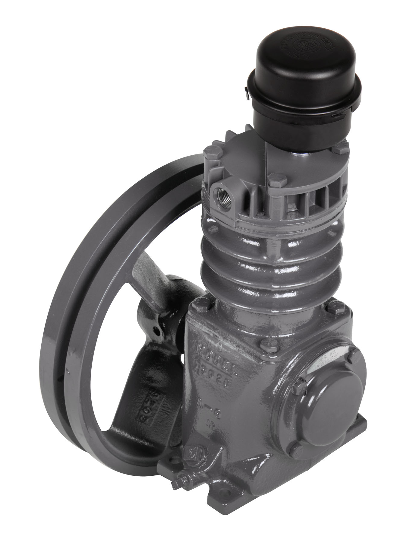 Product Photo Commandair barepump 1