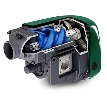CycloSaver Series