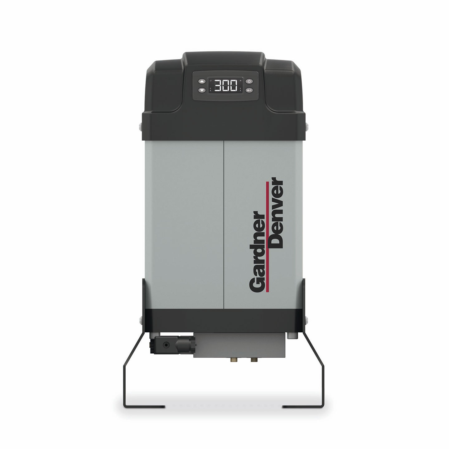 XGMLA Series Desiccant-Air-Dryer - Front