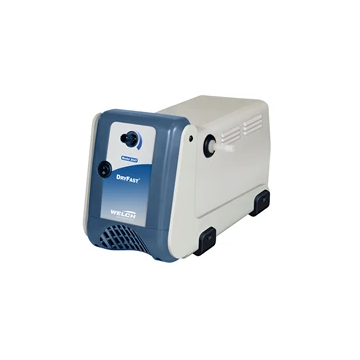Dryfast Diaphragm Pump