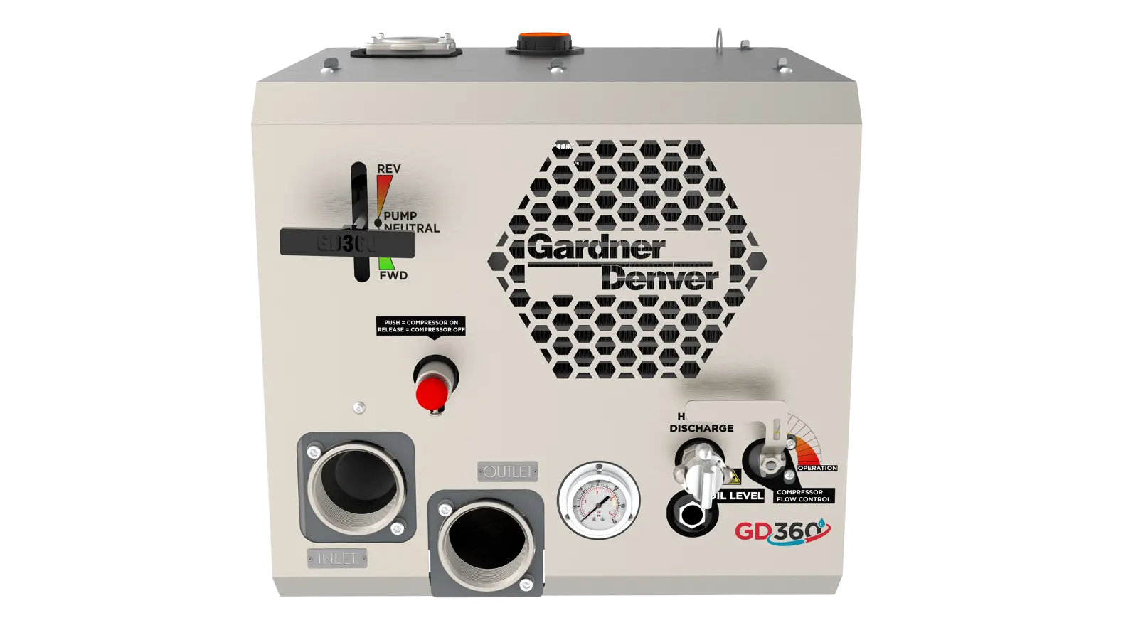 GD360: The All-in-One Liquid Bulk Transfer Solution