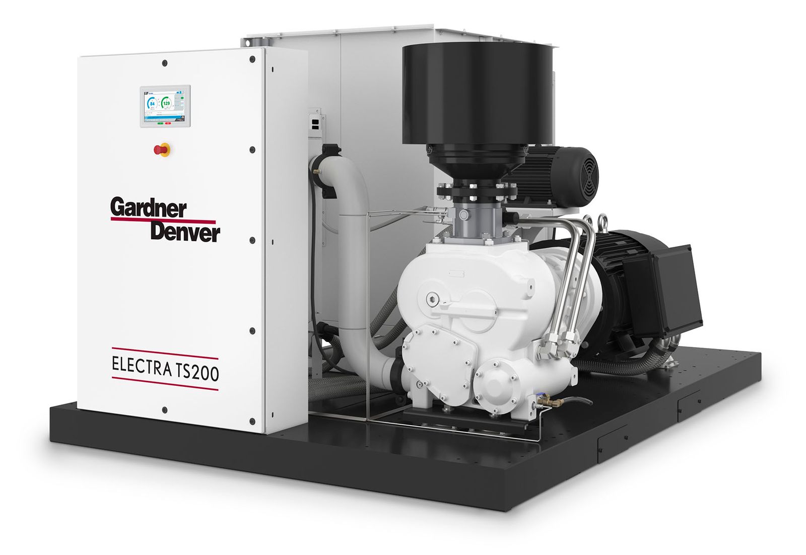 Product Photo Exterior right Electra TS Unenclosed