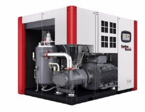 VS250 large screw compressor