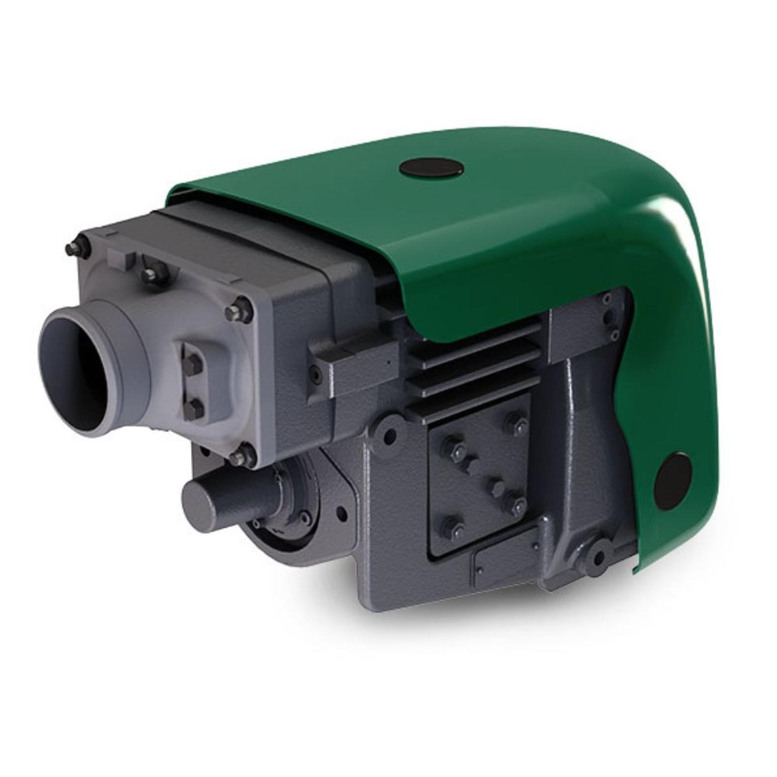 Product Photo Exterior right Cyclosaver V1