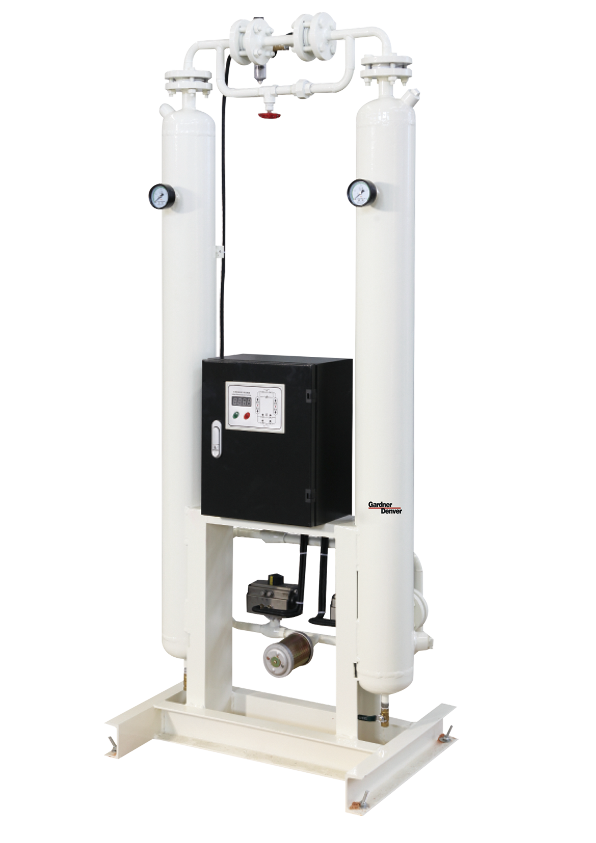 Product Photo APAC GD Desiccant Air Dryer