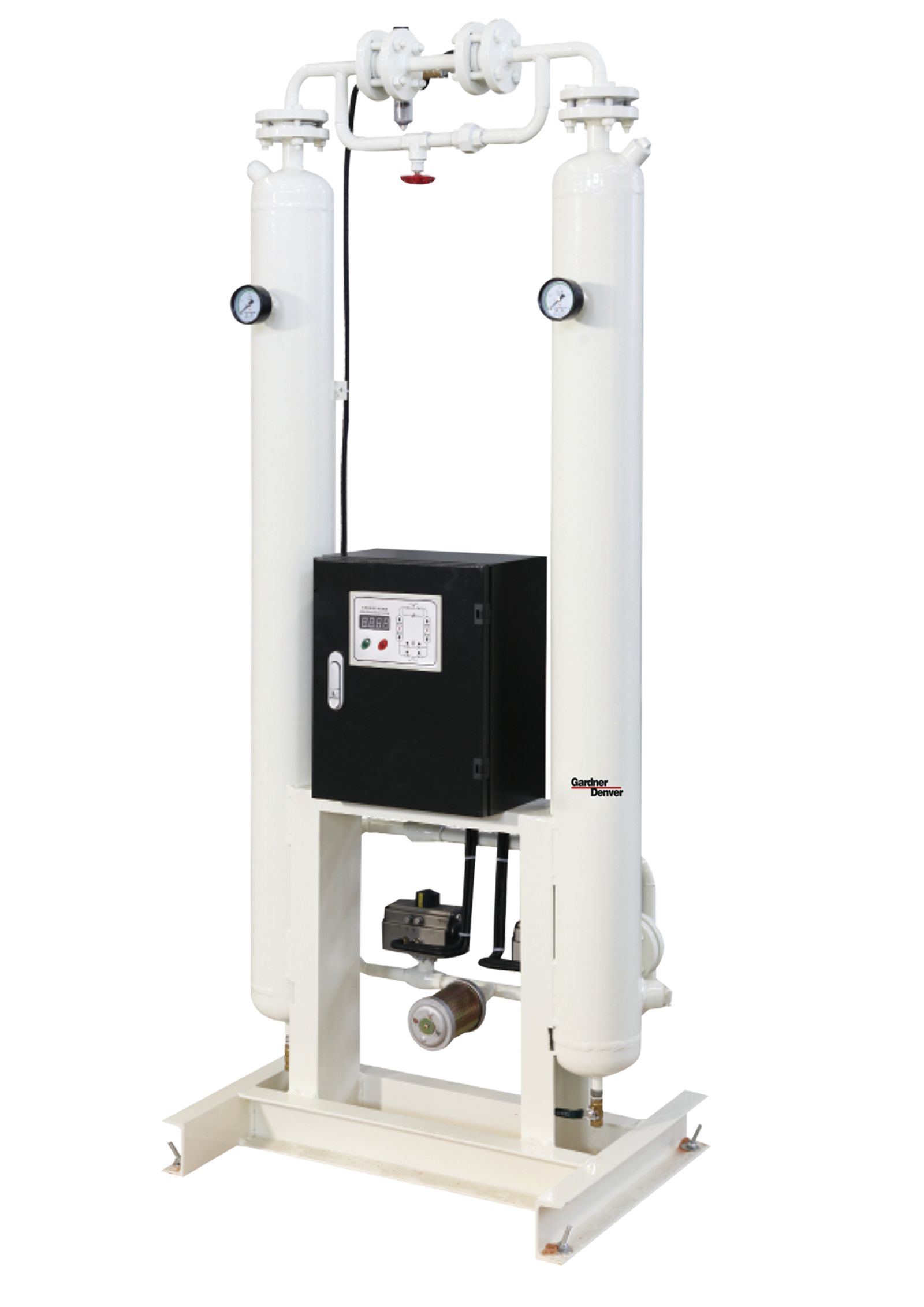 Product Photo APAC GD Desiccant Air Dryer