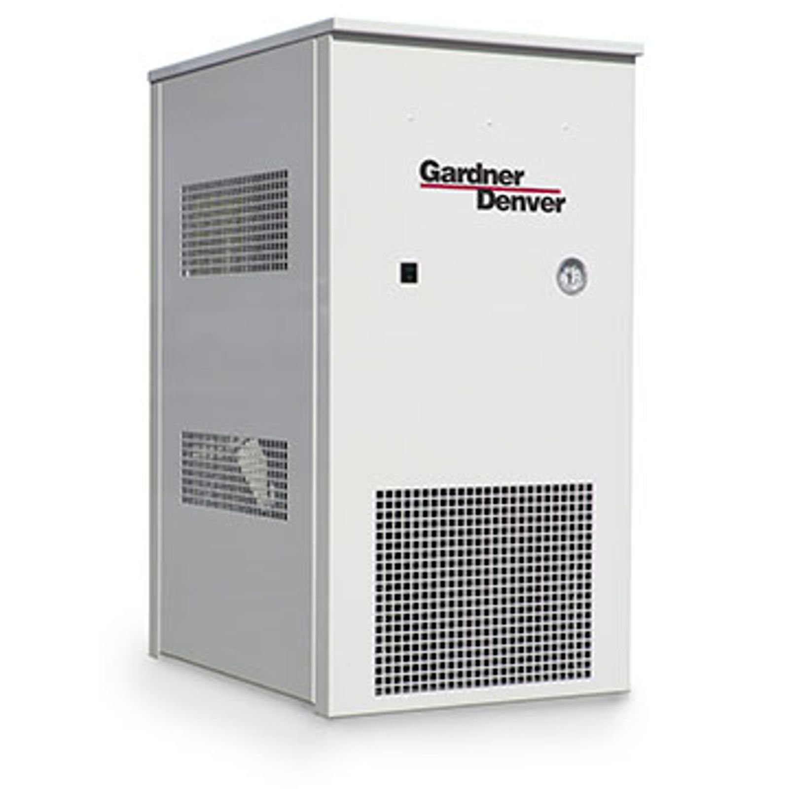 Product Photo GHRN_Series_Refrigerated_Air_Dryer