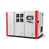 rotary screw oilless compressor enviroaire vs200