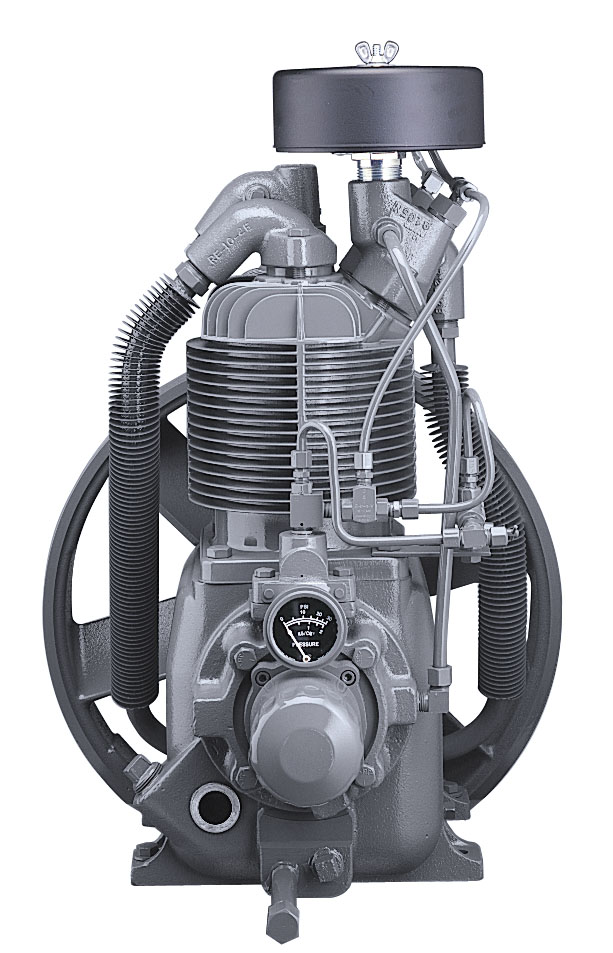 Product Photo Pl series barepump