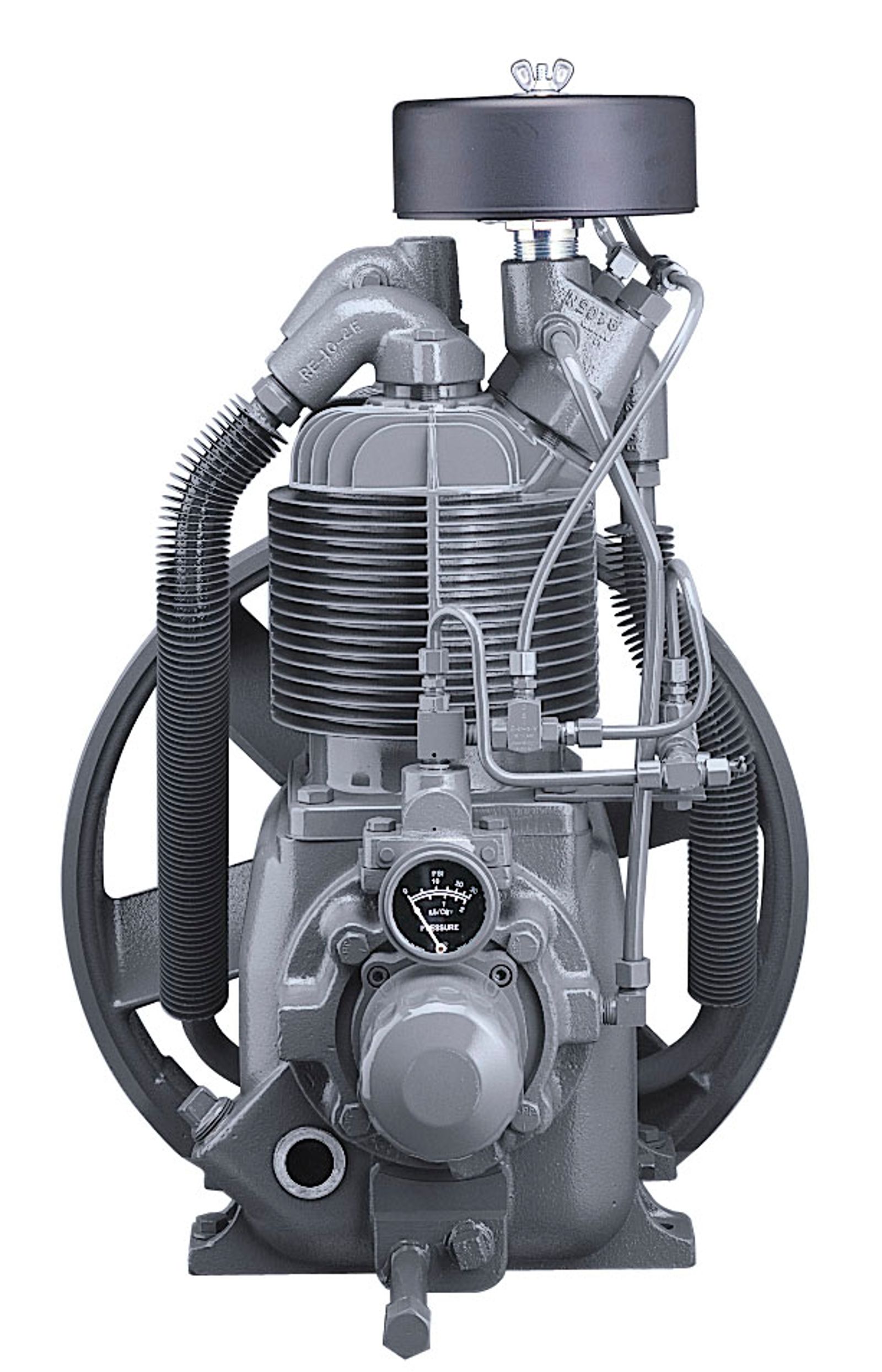 Product Photo Pl series barepump