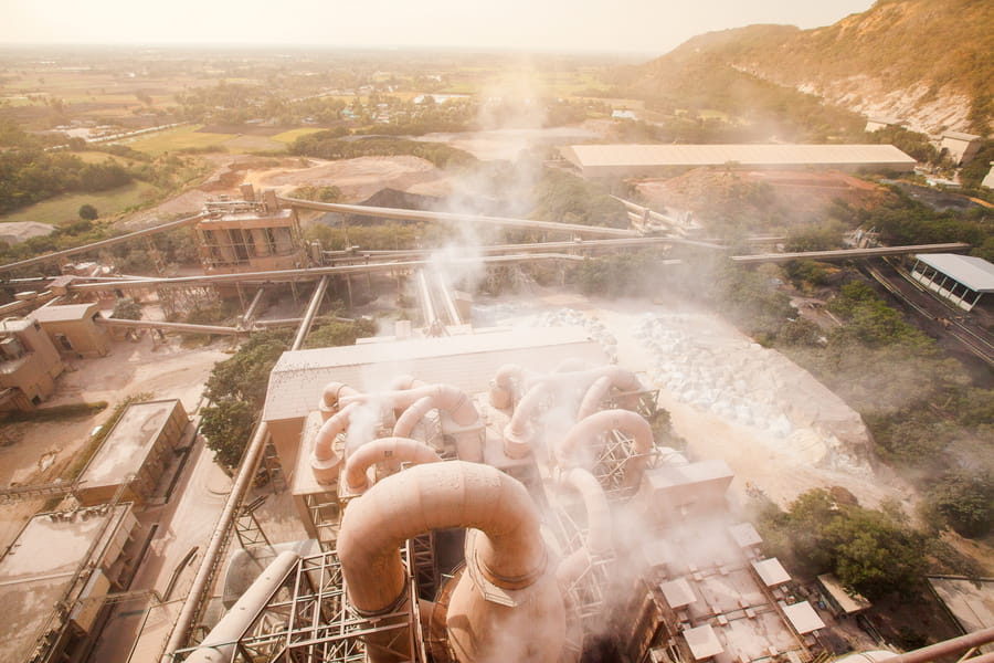 Additional Industrial Uses