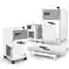 Compressores de ar parafuso lubrificado Gardner Denver