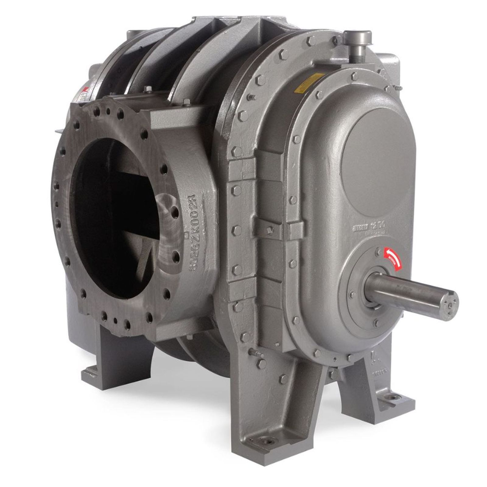 Product Photo Sutorbilt 8000 series V1