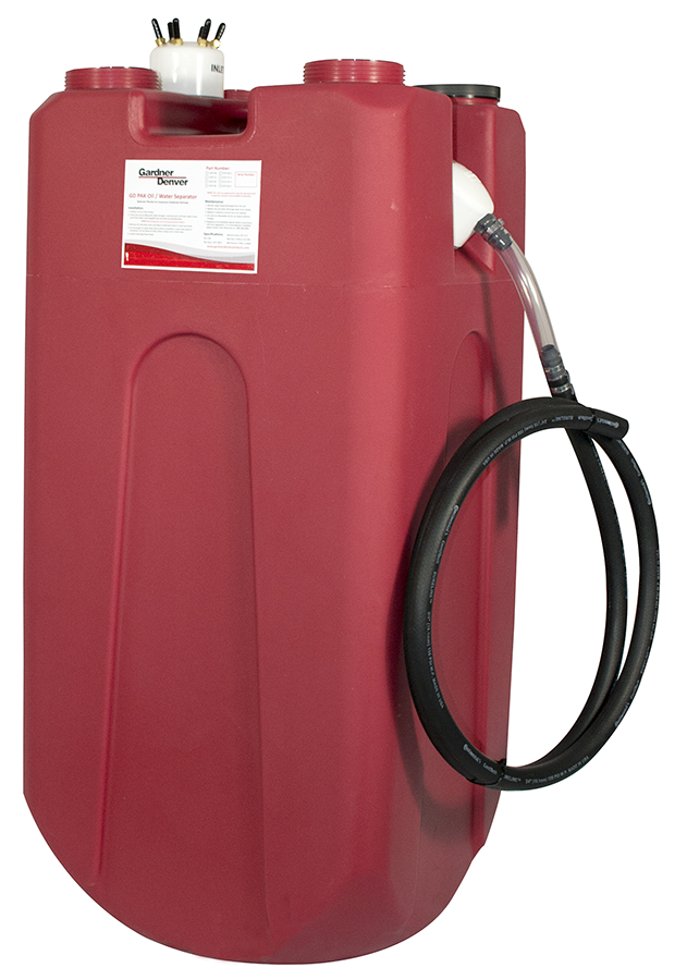 Product Photo oil water separator 40_60 gd pak