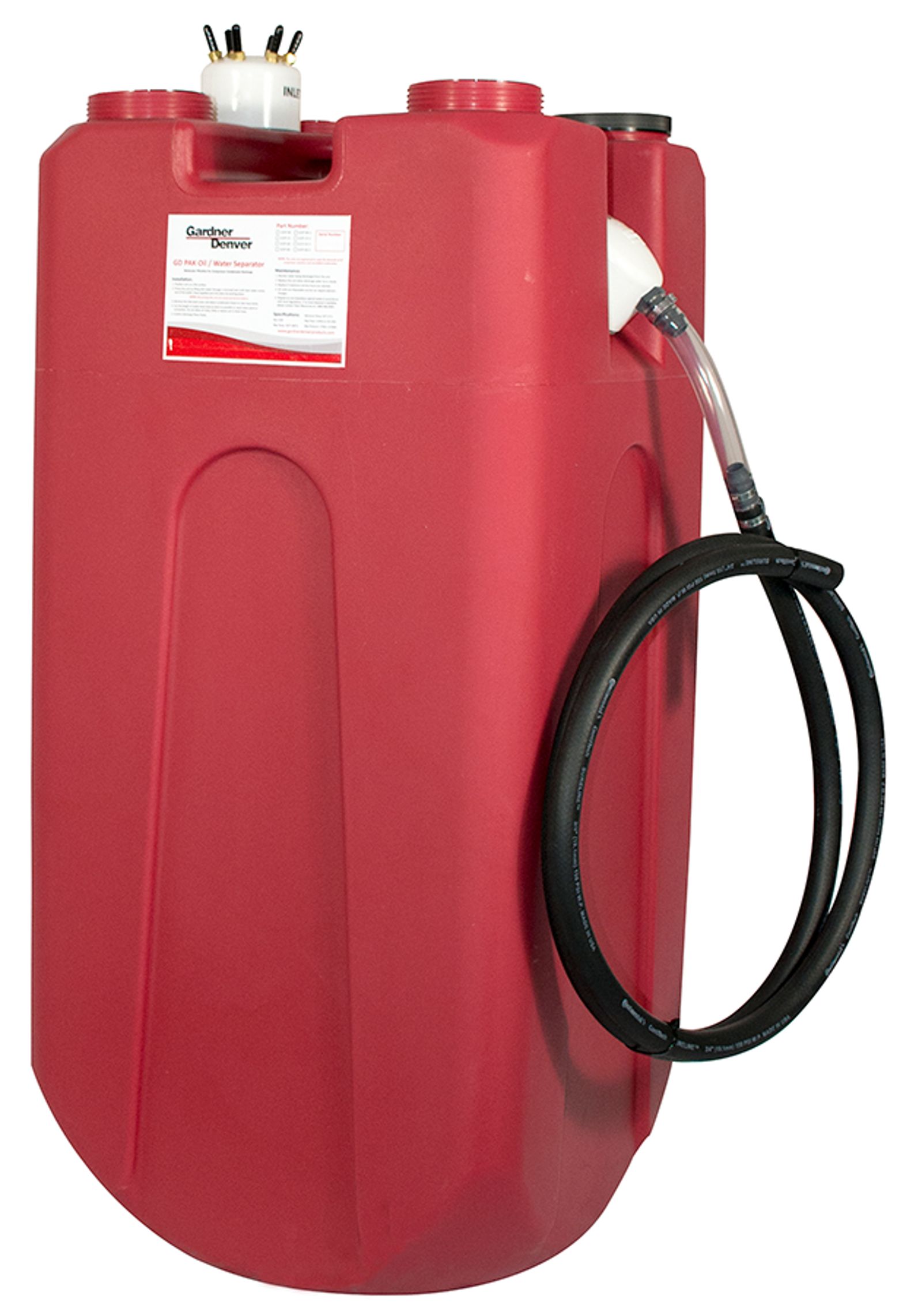 Product Photo oil water separator 40_60 gd pak