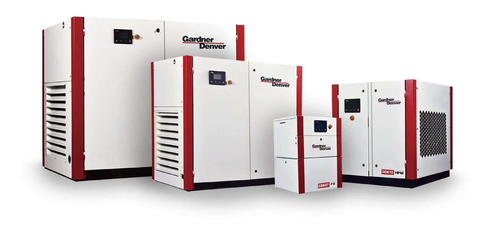 Product Photo APAP GDK7.575kW Compressor