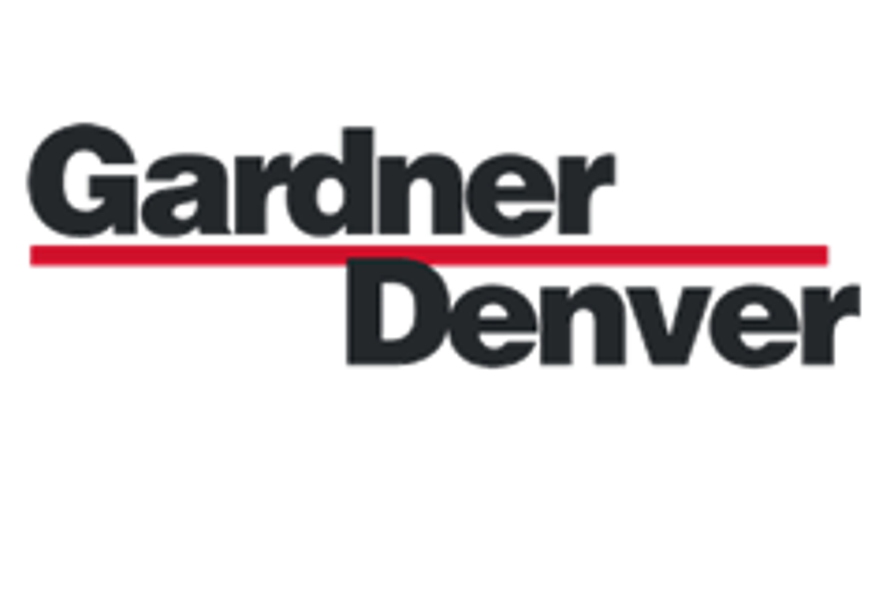 Gardner Denver