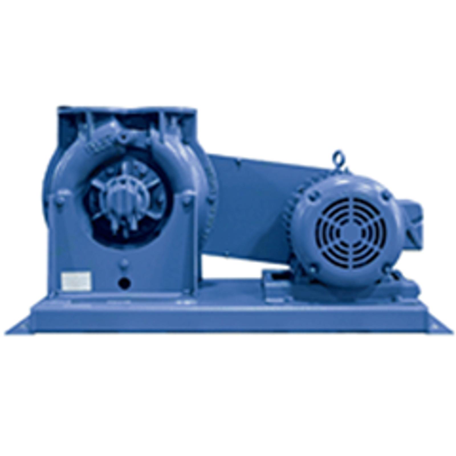 HOFFMAN & LAMSON REGENERATIVE BLOWERS