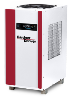 Energy Savings Refrigerated Air Dryers
