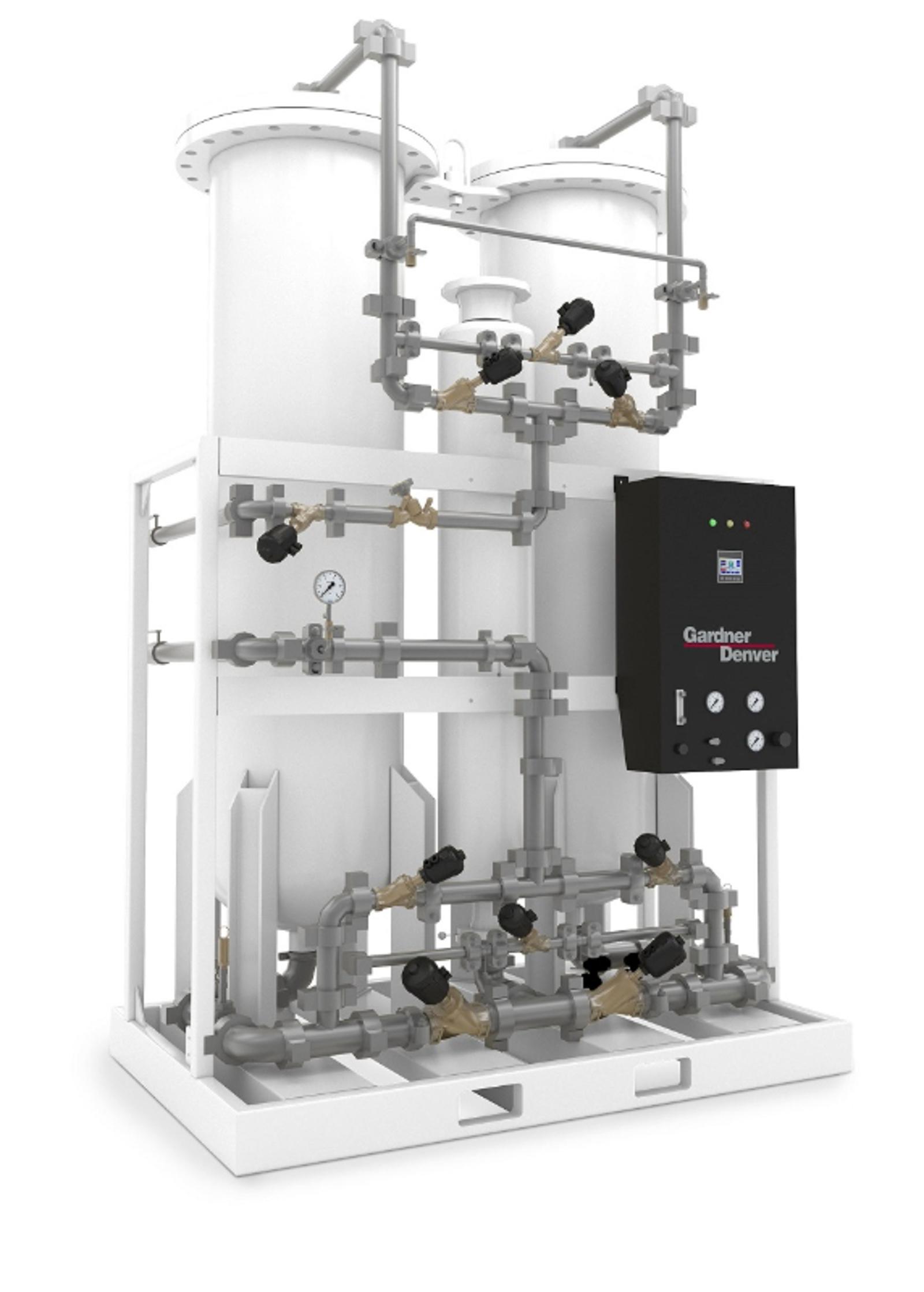 Product Photo Exterior front xgn2 nitrogen generators.jpg