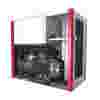screw compressor esm vs open