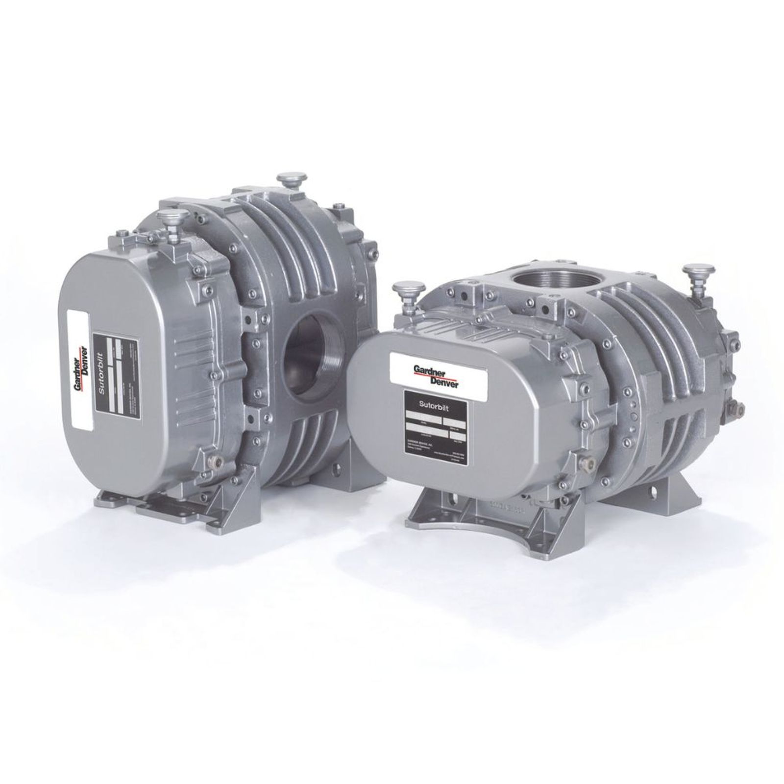 Product Photo Sutorbilt legend dsl blowers V1