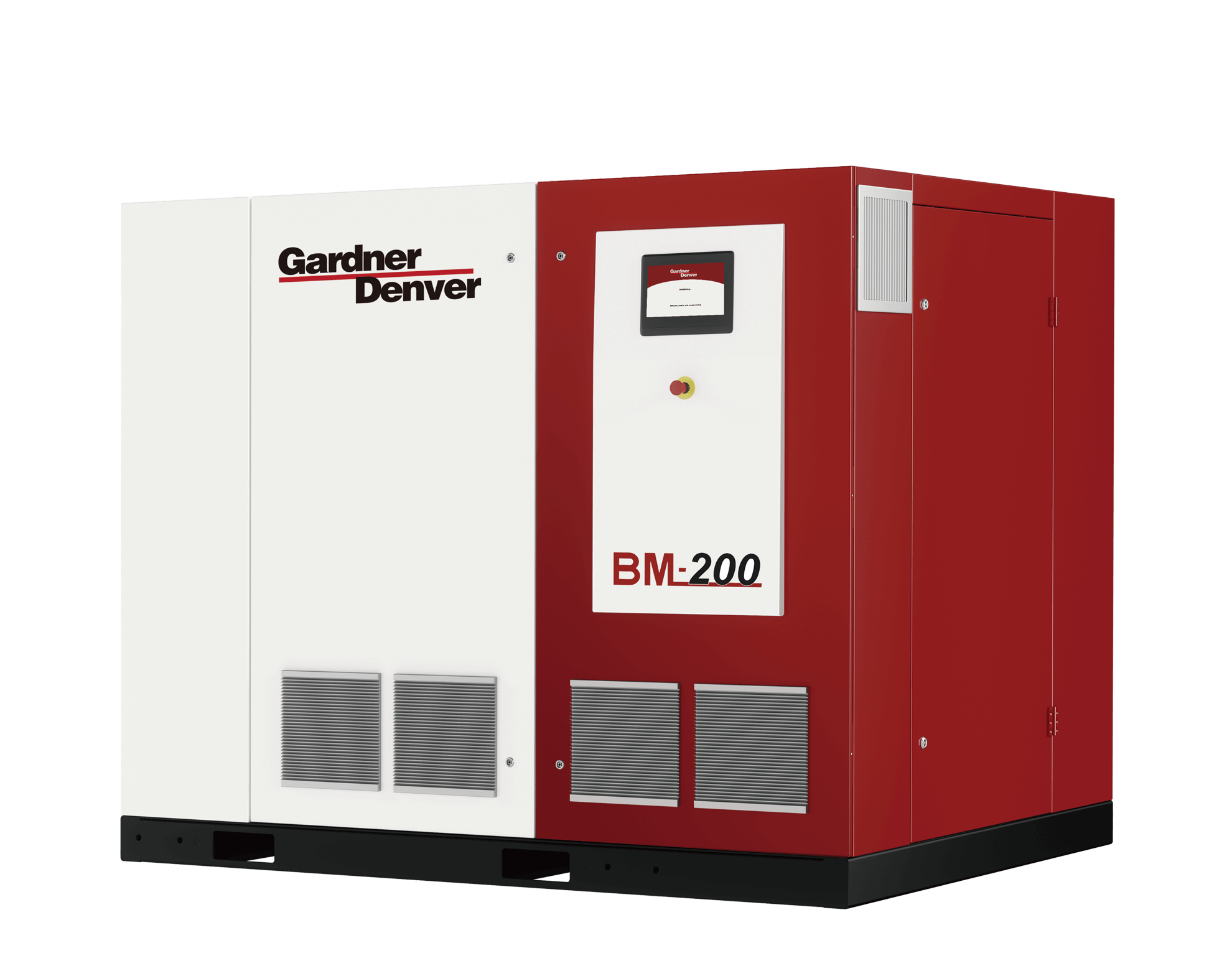 Product Photo Exterior maglev blowers