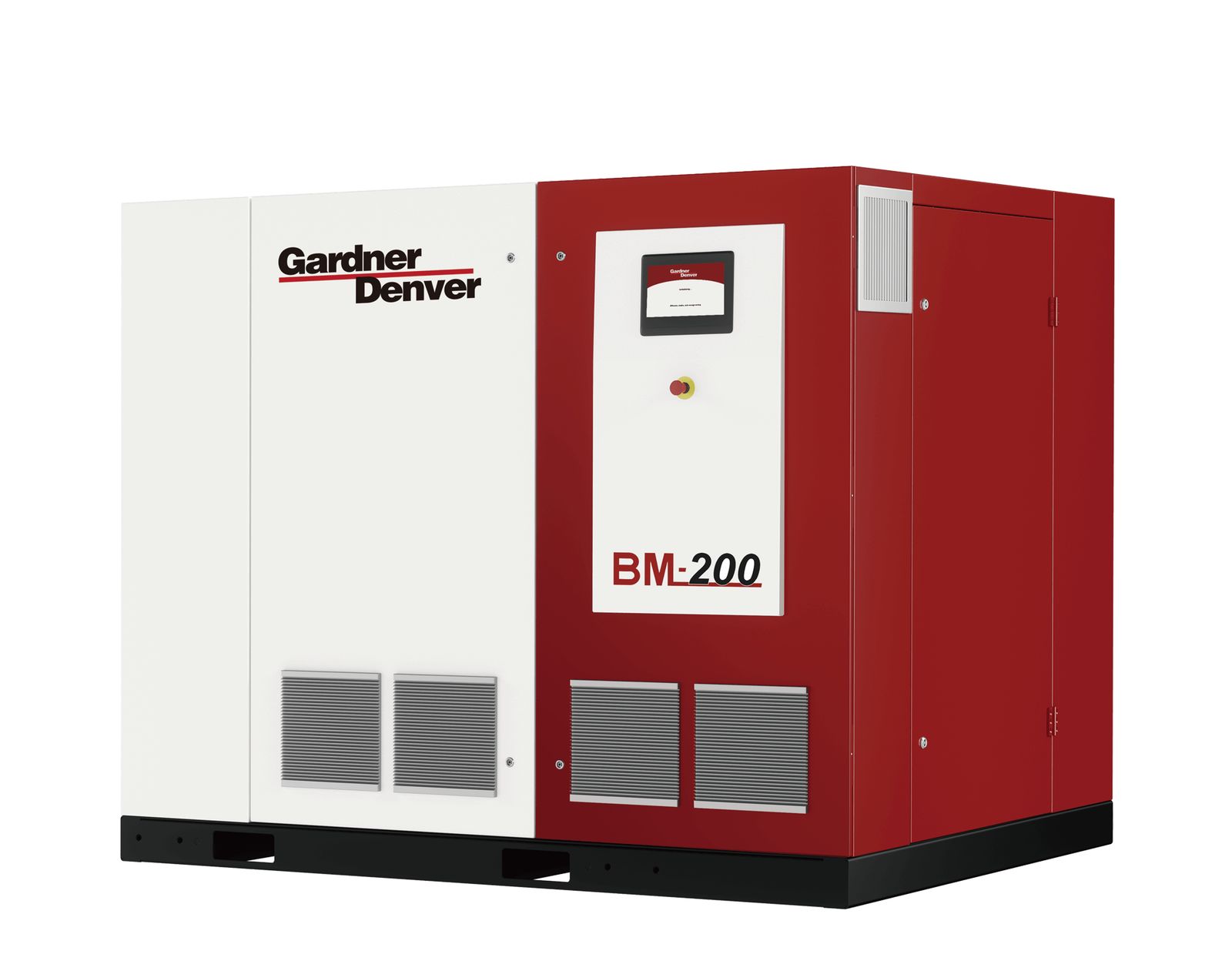 Product Photo Exterior maglev blowers