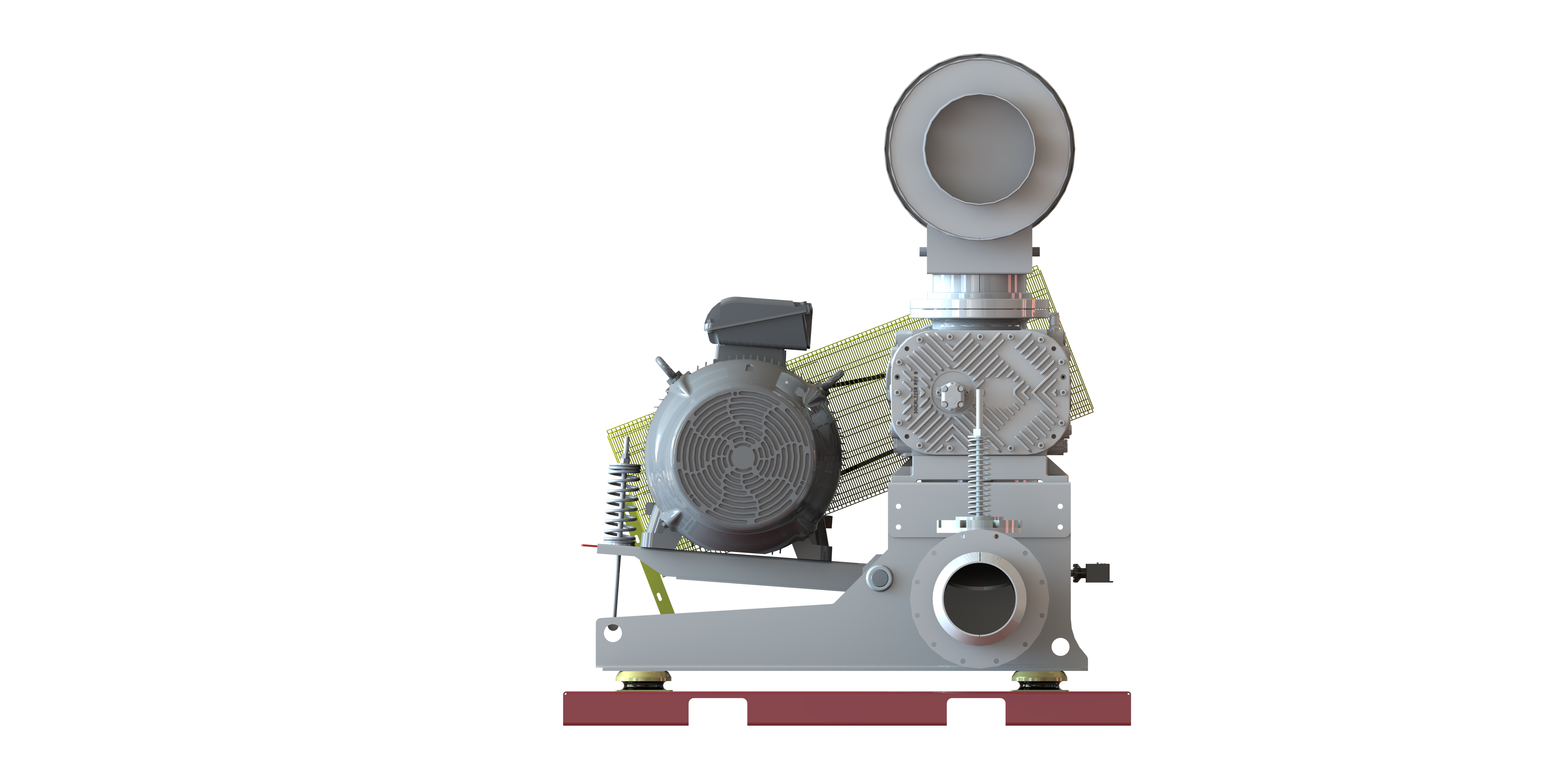 Machine-3_Dry-Screw_GD