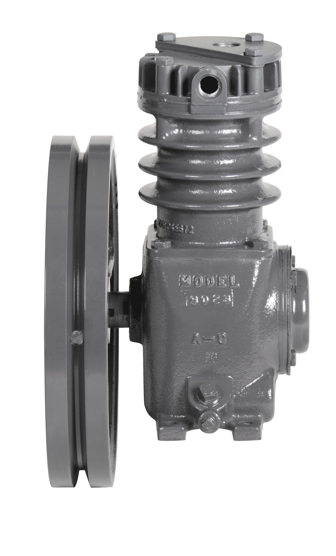 Product Photo Commandair barepump 3