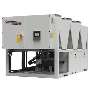 Product Photo xgch pro max chiller