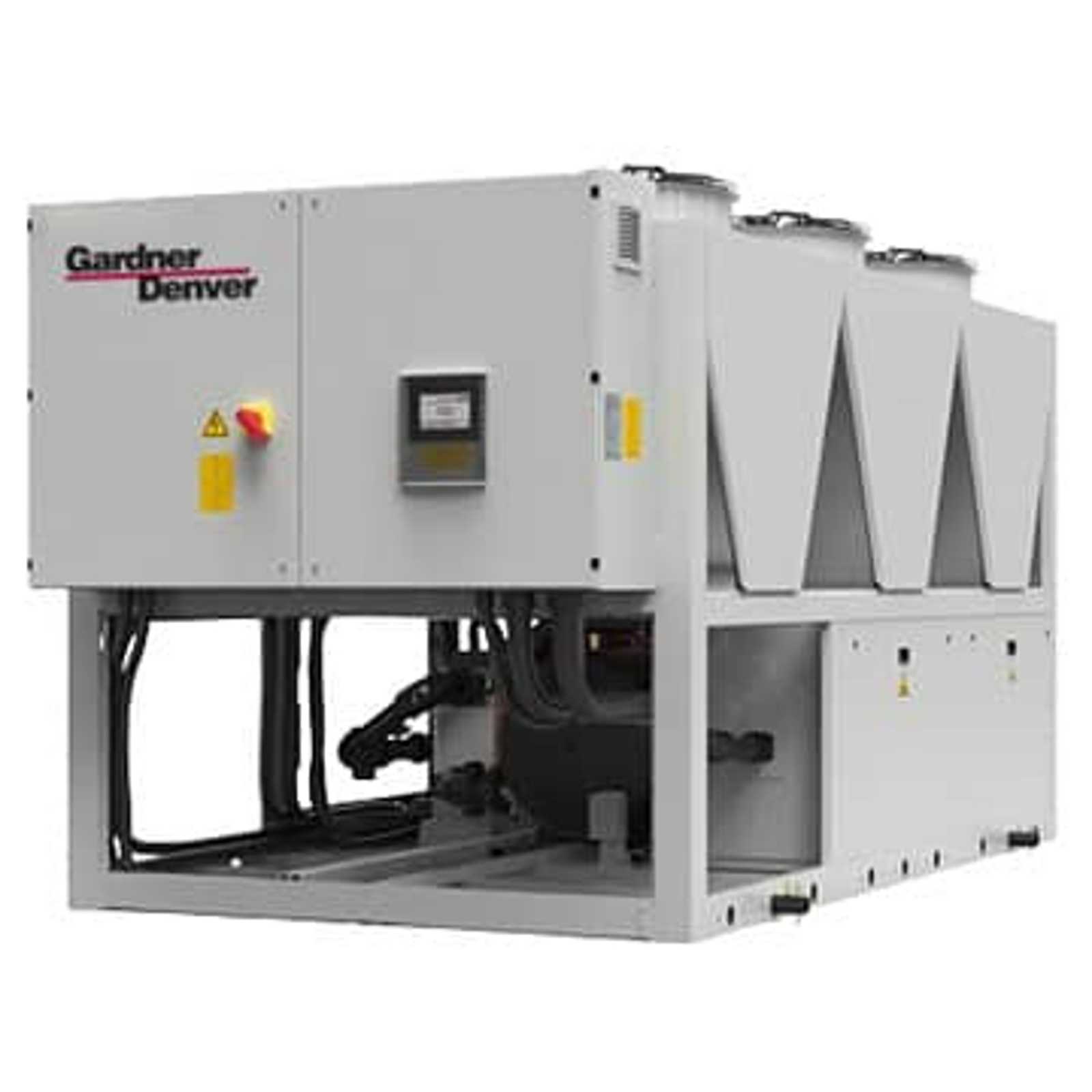 Product Photo xgch pro max chiller