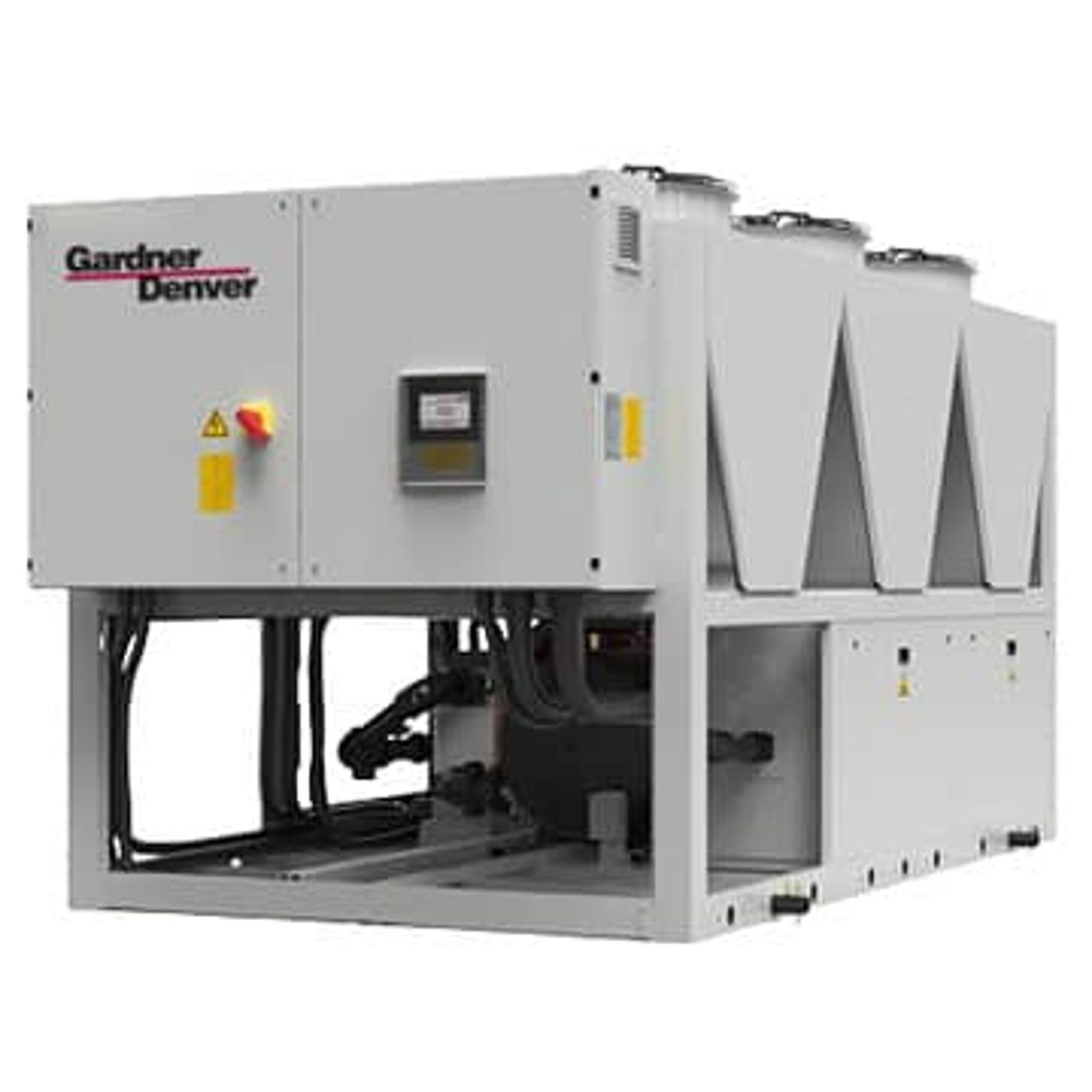 Product Photo xgch pro max chiller