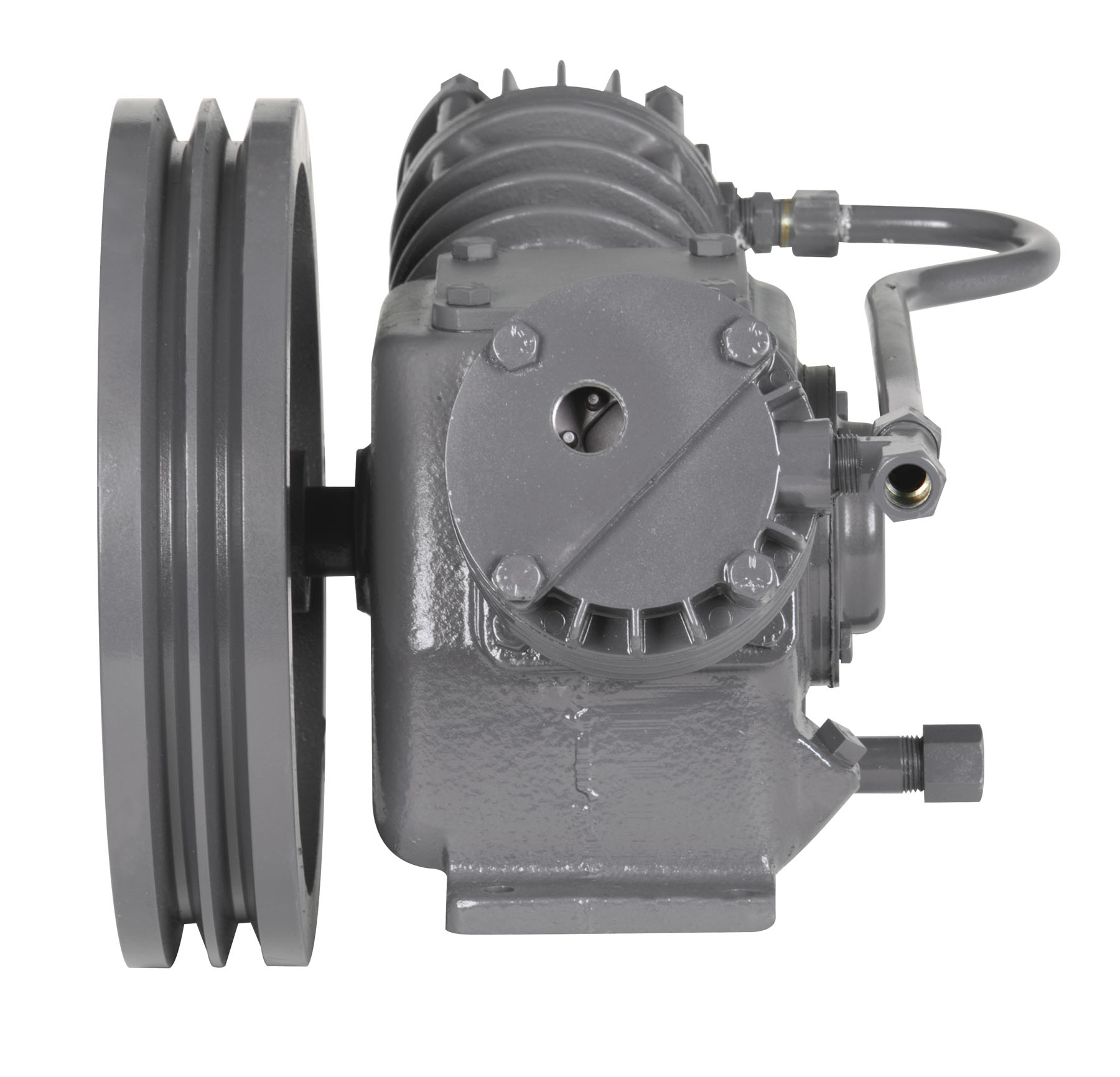 Product Photo Commandair barepump 5
