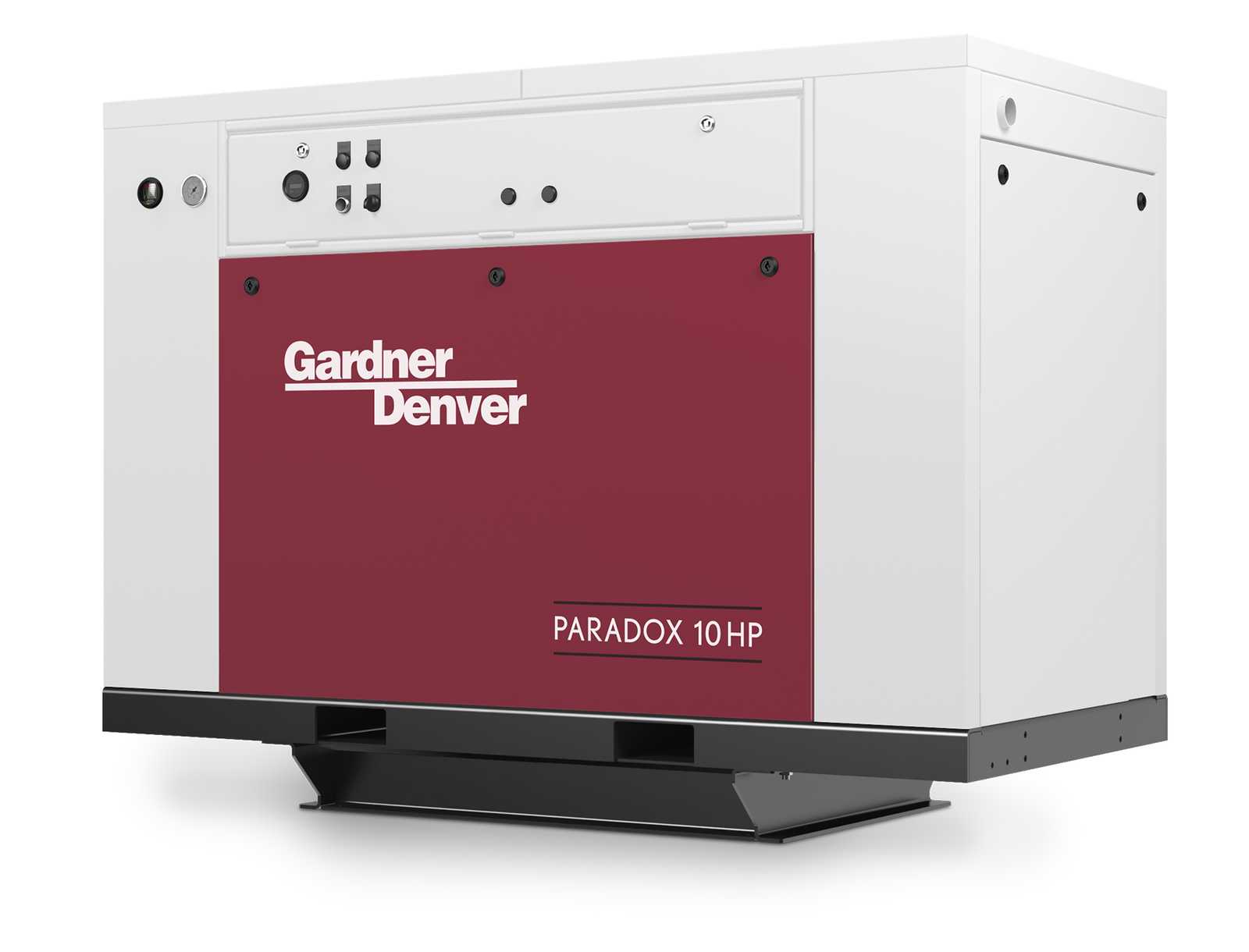 Product Photo Paradox base