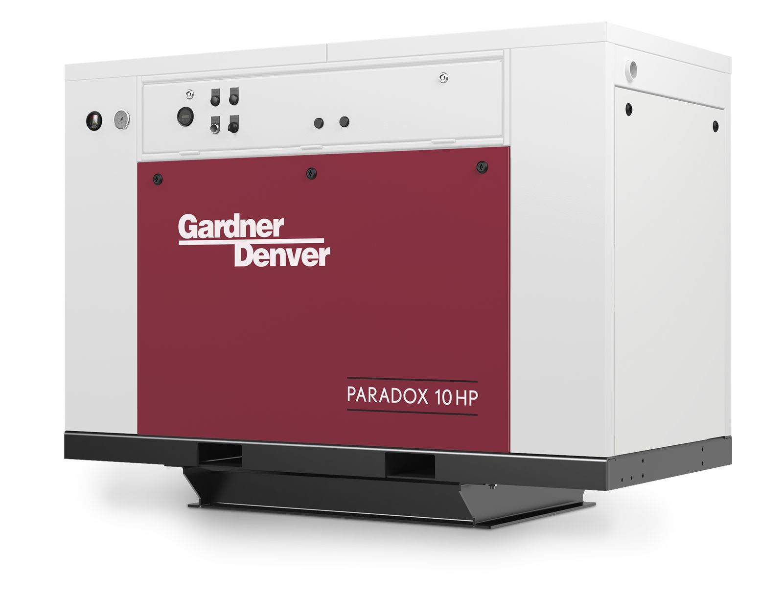 Product Photo Paradox base