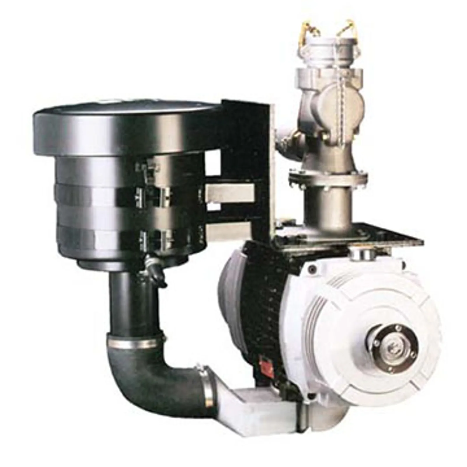Product Photo Hpd450 e490 V2