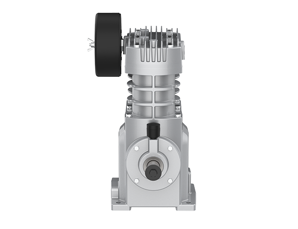 GD70 Oil Lubricated Piston Compressor | Gardner Denver